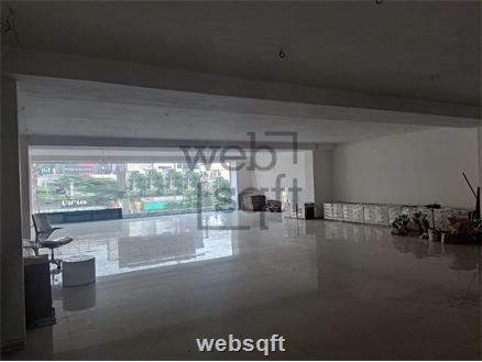 Office Space for Rent